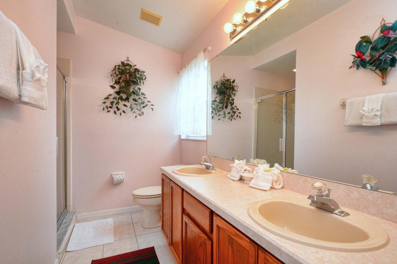 Greater Groves - 3 Bedrooms House W/Pool-5205Gg Clermont Exterior photo