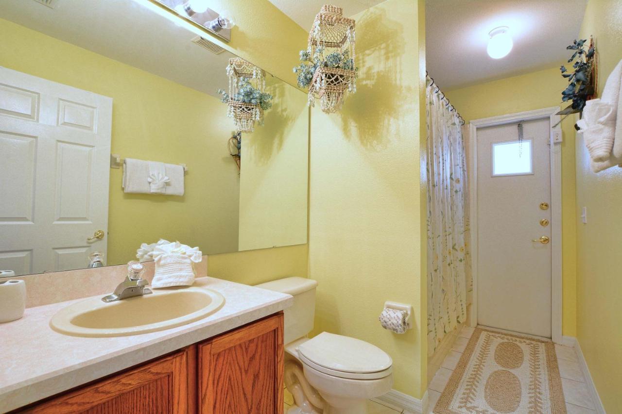 Greater Groves - 3 Bedrooms House W/Pool-5205Gg Clermont Exterior photo