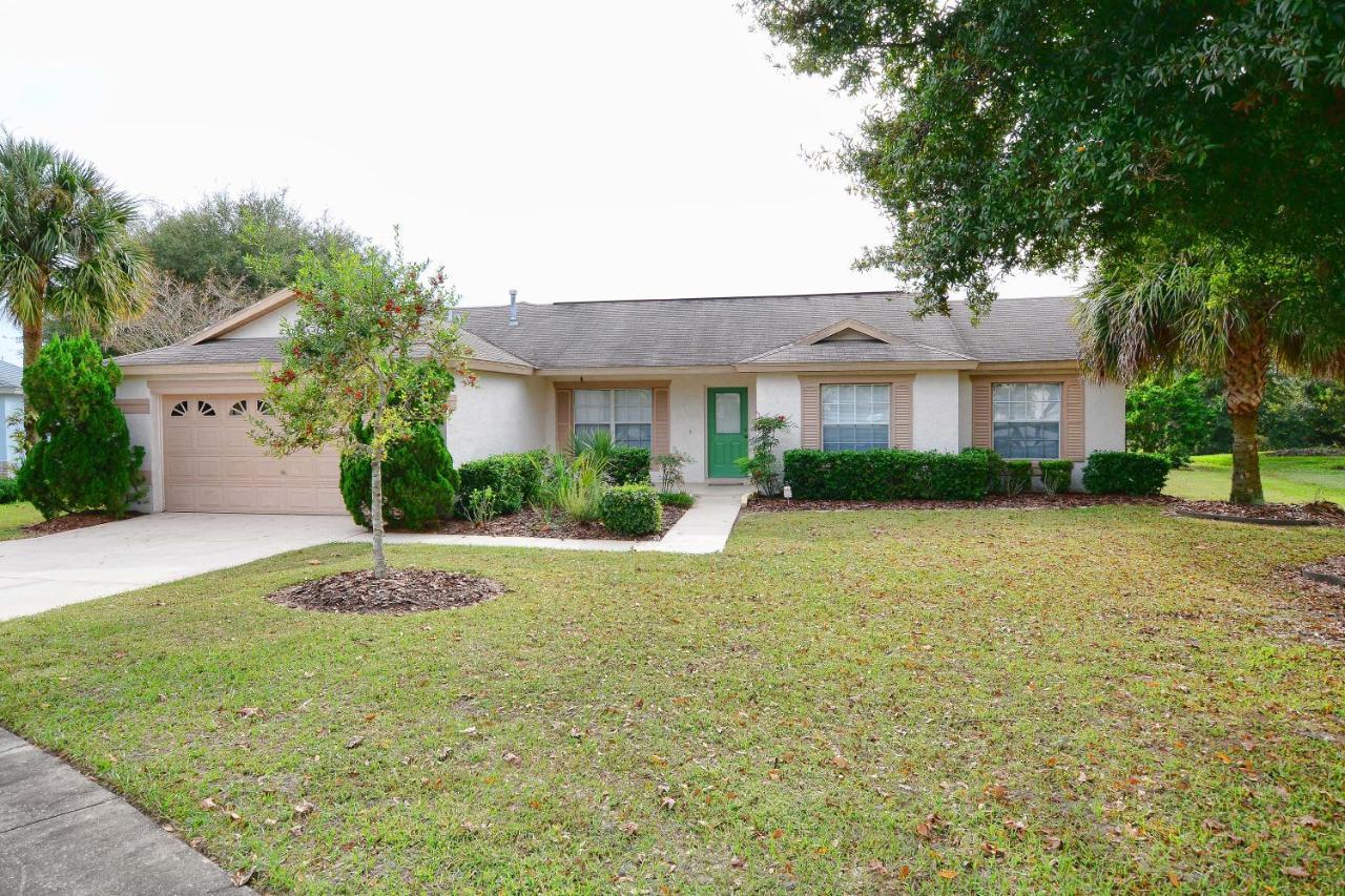Greater Groves - 3 Bedrooms House W/Pool-5205Gg Clermont Exterior photo