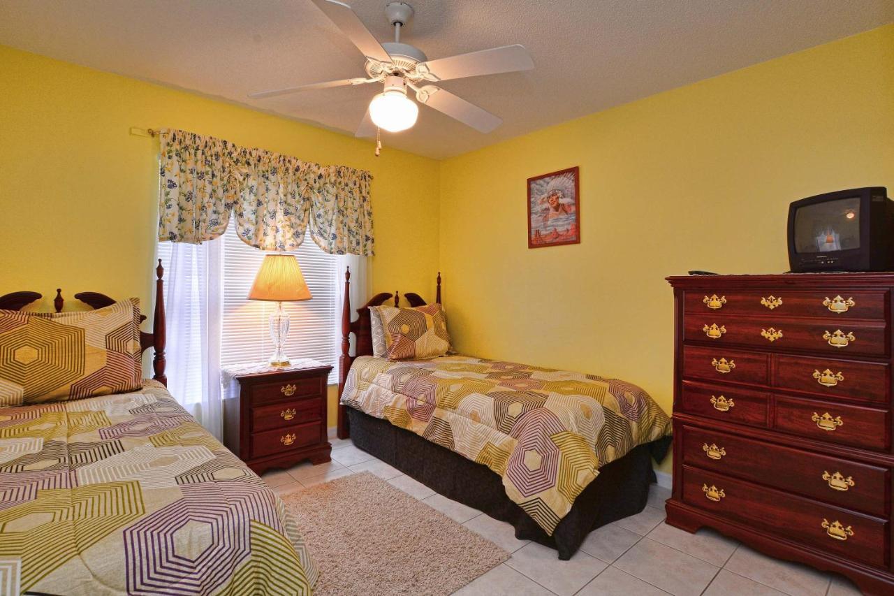 Greater Groves - 3 Bedrooms House W/Pool-5205Gg Clermont Exterior photo