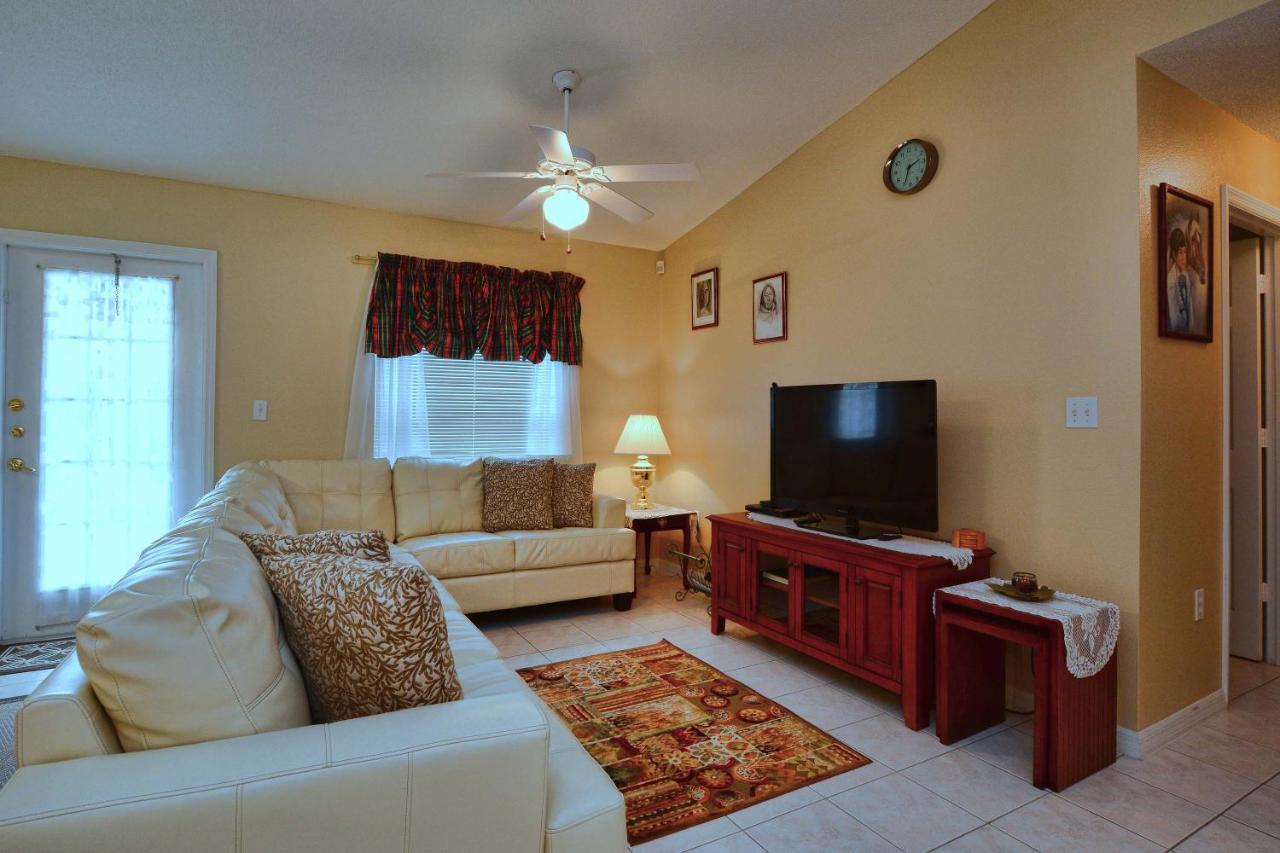 Greater Groves - 3 Bedrooms House W/Pool-5205Gg Clermont Exterior photo